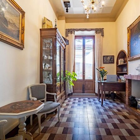 Dimora Altemura Λούκα Εξωτερικό φωτογραφία