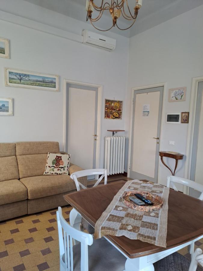 Dimora Altemura Λούκα Εξωτερικό φωτογραφία